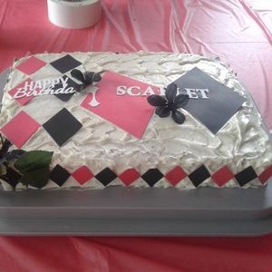 Meet your Posher, Sandra